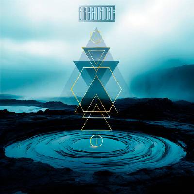 GREENGOAT - A.I. CD