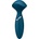 Satisfyer Mini Wand-er Blue