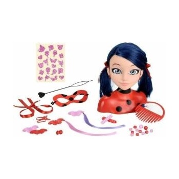 Bandai Кукла за Сресване Bandai Ladybug