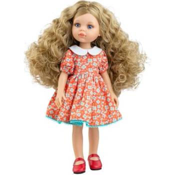 Paola Reina Дрехи за кукла Amiga 32 см модел 54723