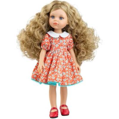 Paola Reina Дрехи за кукла Amiga 32 см модел 54723