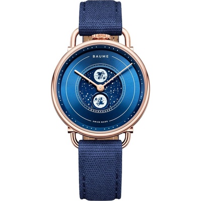 Baume & Mercier M0A10638