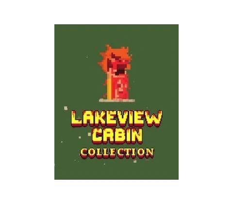Lakeview Cabin Collection