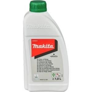 Makita Верижно масло биотоп Dolmar, 1000 ml 1910U0-9 (1910U0-9)