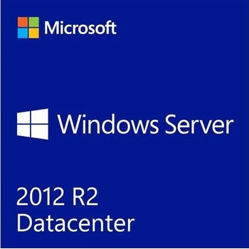 Microsoft Windows Server 2012 R2 Datacenter 4XI0E51600