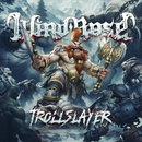 Wind Rose - Trollslayer / Digipack CD