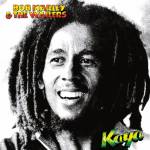 Universal Bob Marley & The Wailers: Kaya - CD (032776)