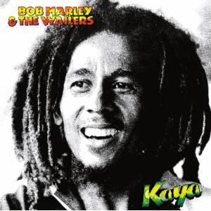 Universal Bob Marley & The Wailers: Kaya - CD (032776)