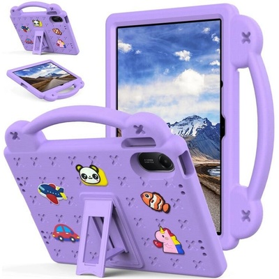 Vsetkonamobil 115461 FANY Detský kryt na tablet pre Xiaomi Redmi Pad 2 fialový