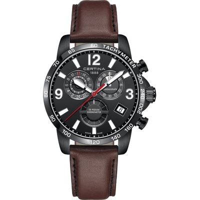 Certina 034.654.36.057.00