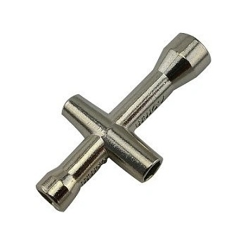 RC PARTS ULTIMATE RACING 4 v 1 nástr. klíč 4.0;5.0;5.5;7.0mm