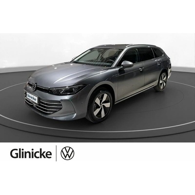 Volkswagen Passat 1.5 eTSI Business DSG 110 kW