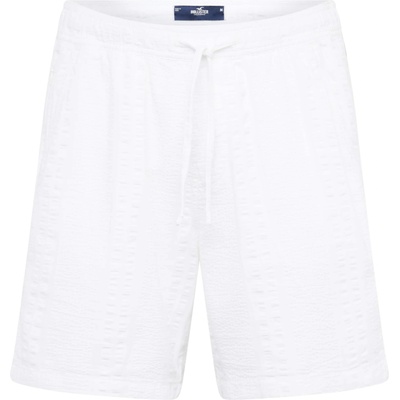 HOLLISTER Панталон бяло, размер s