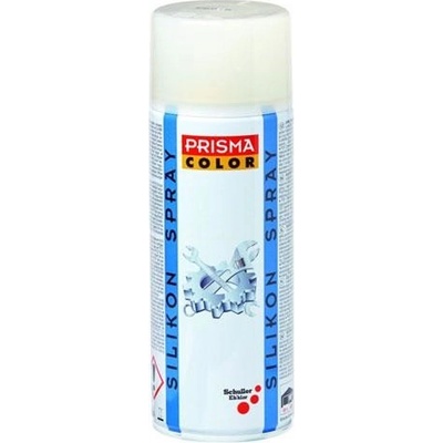 Schuller Ehklar PRISMA COLOR 400ml silikón ODLUČOVAČ impregnačné a mazacie