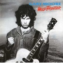 Moore Gary - Wild Frontier CD
