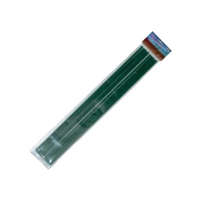 Strend Pro Tyč L-500, na kvety, 500 mm, PE, bal. 10 ks