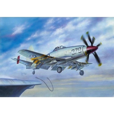 Trumpeter Wywern S.4 01619 1:72