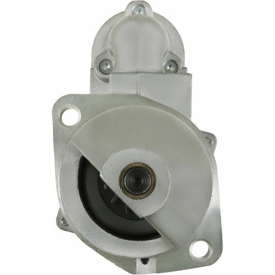 Štartér AS-PL S0298 S0298