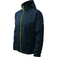 Malfini Softshell Cool M MLI-51502 tmavě modrá