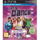 Hry na PS3 Lets Dance With Mel B