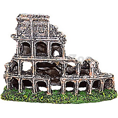 Resun PO-034 zřícenina 23x10,5x16,5 cm