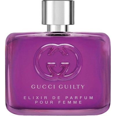 Gucci Guilty Elixir de parfum dámsky 60 ml