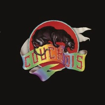 Couchois - COUCHOIS CD