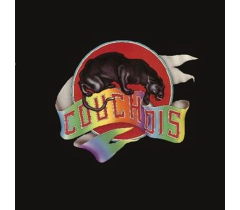 Couchois - COUCHOIS CD