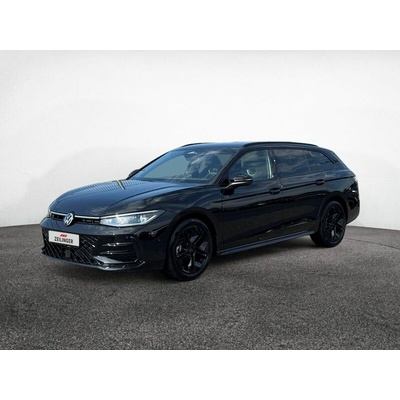 Volkswagen Passat Variant TDI R-Line 4Motion DSG 142 kW