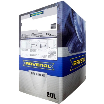 Ravenol SSF 20 l – Zboží Mobilmania