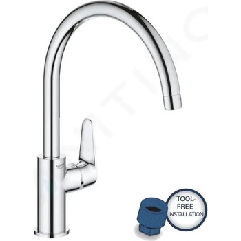 Grohe Start Curve 31554001