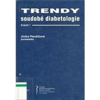 Trendy soudobé diabetologie 01