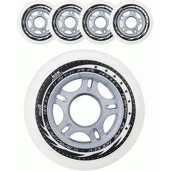 Tempish Woow 84 mm 78A 4 ks