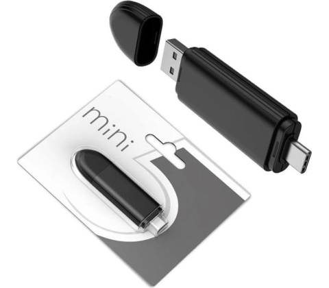 Carlinkit Mini SE