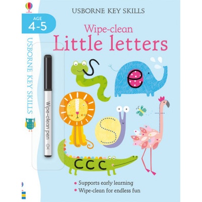 Little Letters - Jessica Greenwell, Sally Payne ilustrácie