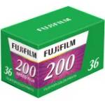 Fujifilm Филм FUJIFILM 200 Negative, 135-36