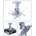 TECHLY ICA-PM 100WH (022397)