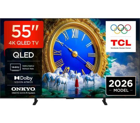 TCL 55A400