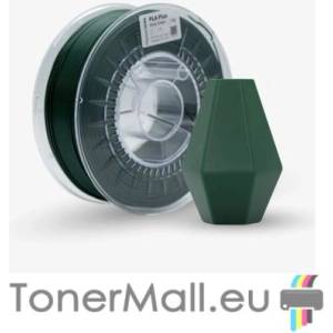 Filamentree PLA филамент Filamentree PLA PLUS, 1.75 mm, 1.0 kg, Moss Green - tonermall