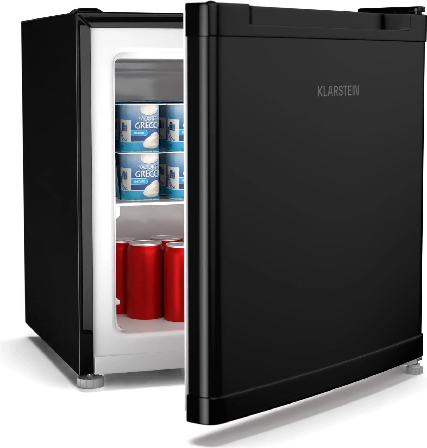 Klarstein HEA16-IreFreez31L-BK