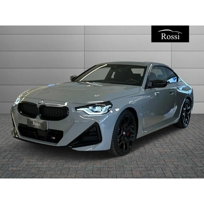 BMW M2 xDrive 275 kW