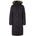 PEPE JEANS Палто Pepe jeans Babs coat - Black (Black)
