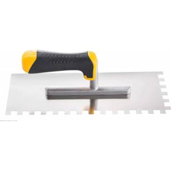 Image 1 of HARDY МАЛАМАШКА С ГРЕБЕН hardy 28х12см ЗЪБ 6х6мм (0800-282806)