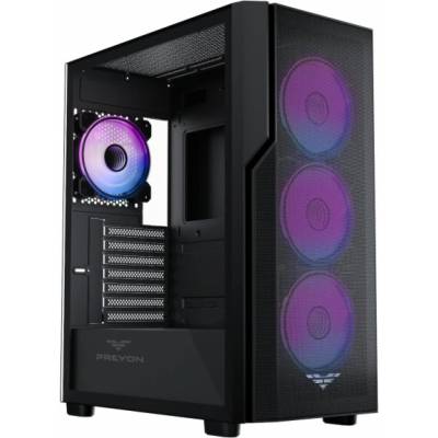 PREYON Nest Aero ARGB PNA04B