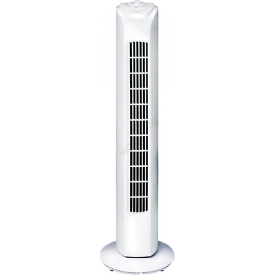 Výrobce po 1 ks Колонен вентилатор 45w/230v, 81 см, бял (lc4035)