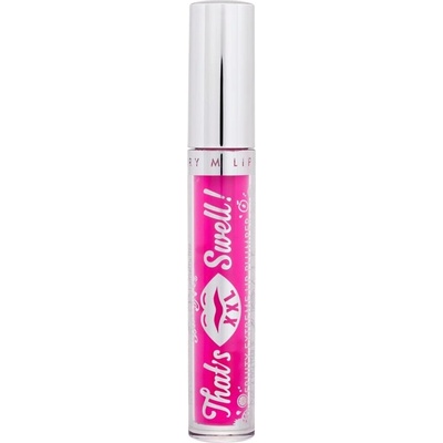 Barry M That´s Swell! XXL Fruity Extreme Lip Plumper от Barry M за Жени Гланц за устни 2.5мл