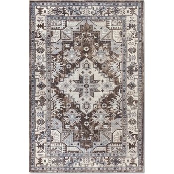 Villeroy & Boch Kollektion 1869 Henry hnedý / krémový