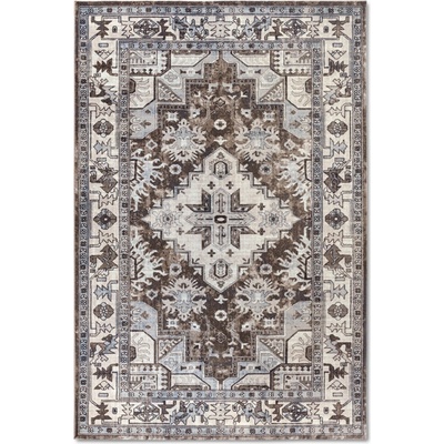 Villeroy & Boch Kollektion 1869 Henry hnedý / krémový