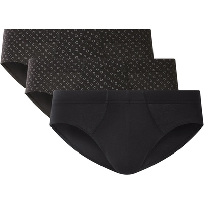 esmara Men černá šedá bílá – Zbozi.Blesk.cz