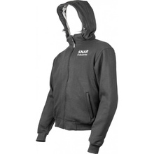 Snap Industries Dominic Fleece CE čierna